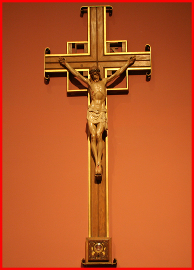 The Cross