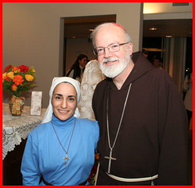 Mother Teresa University: sr olga yaqob Mother Teresa University: sr olga yaqob