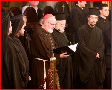 Catholic And Orthodox