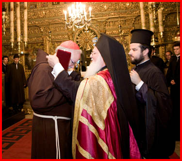 Patriarchate