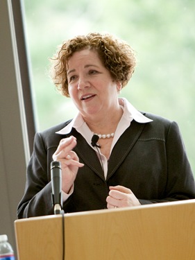 Secretary of Education and Superintendent of Schools for the Archdiocese of Boston Mary Grassa O’Neill and Cardinal Seán P. O’Malley host a “Celebration on Education” for principals and pastors at the archdiocese’s Pastoral Center Sept. 16, 2009.
Pilot photo/ Gregory L. Tracy
Secretary of Education and Superintendent of Schools for the Archdiocese of Boston Mary Grassa O’Neill and Cardinal Seán P. O’Malley host a “Celebration on Education” for principals and pastors at the archdiocese’s Pastoral Center Sept. 16, 2009.
Pilot photo/ Gregory L. Tracy