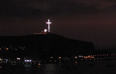 cross cross
