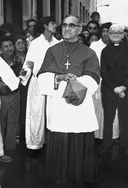 Archbishop Romero