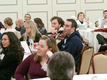 Youth Catechesis Symposium April 7, 2011. Pilot photo/ Jim Lockwood Youth Catechesis Symposium April 7, 2011. Pilot photo/ Jim Lockwood