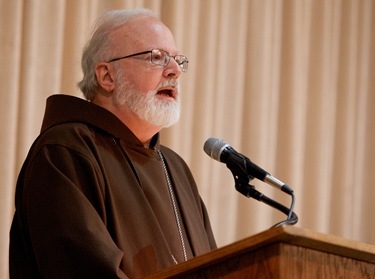 Priest convocation, Dec. 5, 2011, The Lanata in Randolph. Pilot photo/ Gregory L. Tracy Priest convocation, Dec. 5, 2011, The Lanata in Randolph. Pilot photo/ Gregory L. Tracy