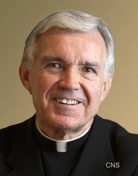 FATHER JOHN J. 'JACK' WALL FATHER JOHN J. 'JACK' WALL