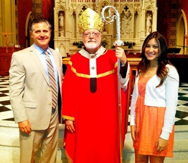 Confirmation 2012 Confirmation 2012