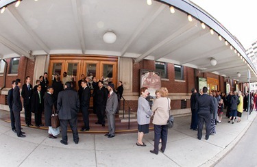 "Suffering of the Innocents, a Symphonic Homage and Prayer" performed at Boston Symphony Hall May 6, 2012. Photo by Gregory L. Tracy "Suffering of the Innocents, a Symphonic Homage and Prayer" performed at Boston Symphony Hall May 6, 2012. Photo by Gregory L. Tracy
