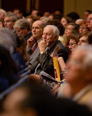 "Suffering of the Innocents, a Symphonic Homage and Prayer" performed at Boston Symphony Hall May 6, 2012. Photo by Gregory L. Tracy "Suffering of the Innocents, a Symphonic Homage and Prayer" performed at Boston Symphony Hall May 6, 2012. Photo by Gregory L. Tracy