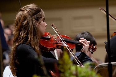 "Suffering of the Innocents, a Symphonic Homage and Prayer" performed at Boston Symphony Hall May 6, 2012. Photo by Gregory L. Tracy "Suffering of the Innocents, a Symphonic Homage and Prayer" performed at Boston Symphony Hall May 6, 2012. Photo by Gregory L. Tracy