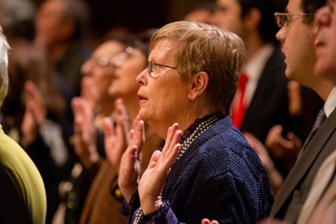 "Suffering of the Innocents, a Symphonic Homage and Prayer" performed at Boston Symphony Hall May 6, 2012. Photo by Gregory L. Tracy "Suffering of the Innocents, a Symphonic Homage and Prayer" performed at Boston Symphony Hall May 6, 2012. Photo by Gregory L. Tracy