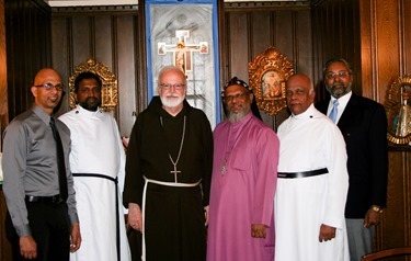 Mar_Cardinal Sean O'Malley visit 05172013 004