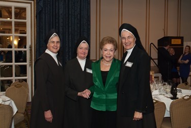 Carmelite Sisters Gala-49