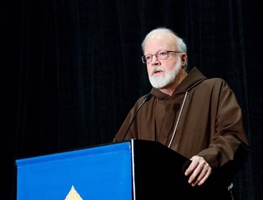 Annual Priests Convocation held at the Westin Hotel in Waltham May 21, 2014. The guest speak of the day was Bishop Christopher Coyne (Pilot photo/ Christopher S. Pineo)