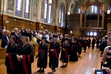 St. john’s Seminary Theological Institute for the New Evangelization commencement May 19, 2015. Pilot photo/ Christopher S. Pineo 
